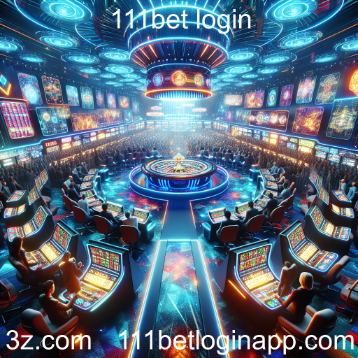 A Ascensão dos Jogos Virtuais no 111bet